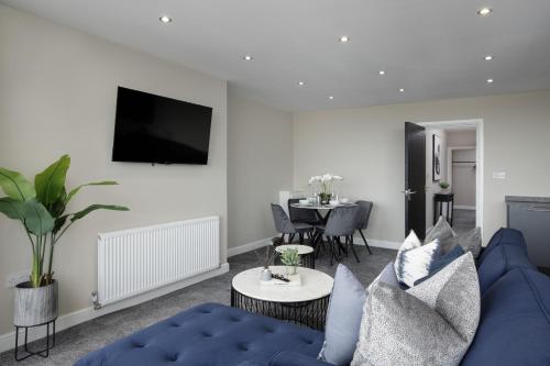 the blackpool boutique apartments