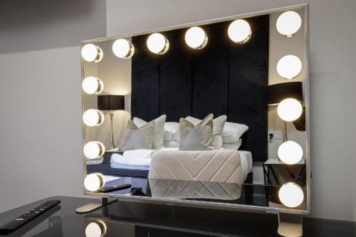 the blackpool boutique apartments