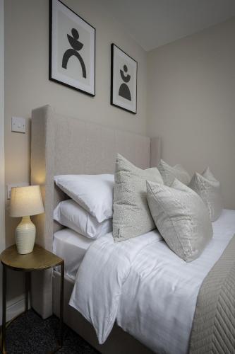 the blackpool boutique apartments