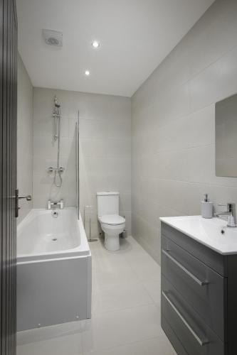 the blackpool boutique apartments