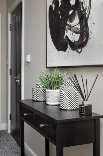 the blackpool boutique apartments