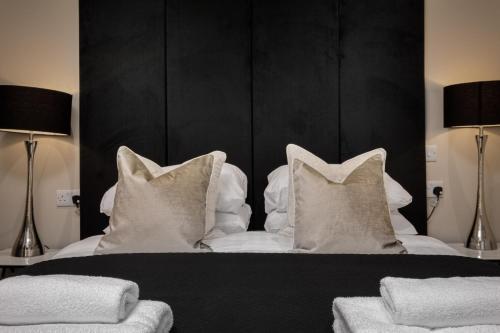 the blackpool boutique apartments