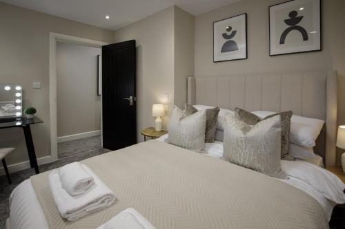 the blackpool boutique apartments
