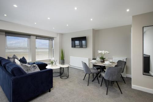 The Blackpool Boutique Apartments,,4 star