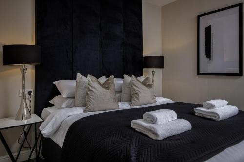 the blackpool boutique apartments