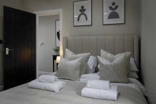 the blackpool boutique apartments