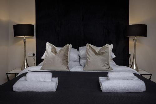 the blackpool boutique apartments