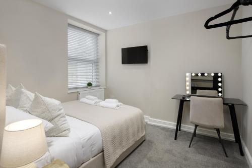 the blackpool boutique apartments
