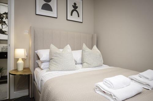the blackpool boutique apartments