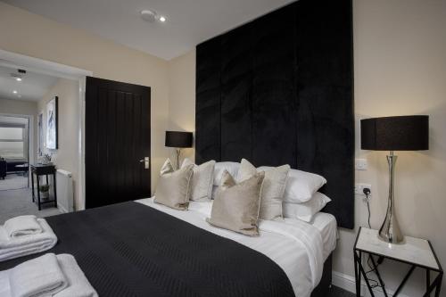 the blackpool boutique apartments