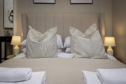 the blackpool boutique apartments