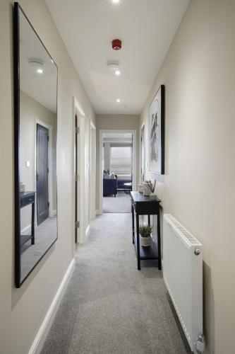 the blackpool boutique apartments