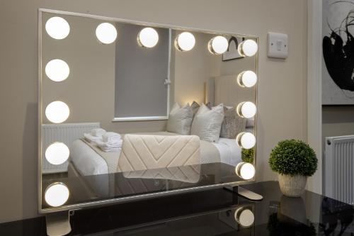 the blackpool boutique apartments