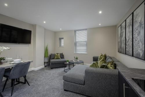 the blackpool boutique apartments