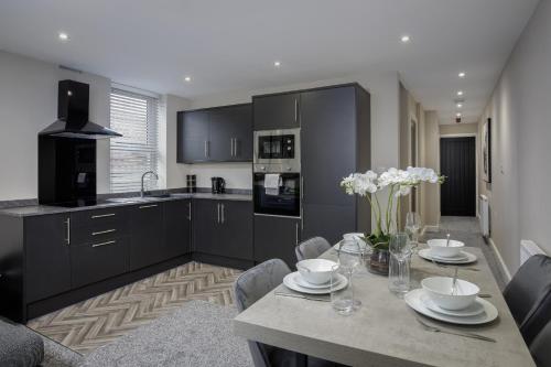 the blackpool boutique apartments