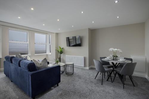 the blackpool boutique apartments