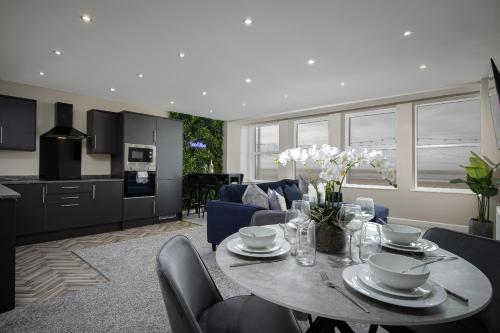 the blackpool boutique apartments