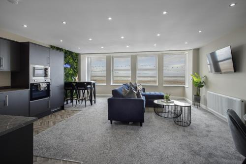 the blackpool boutique apartments
