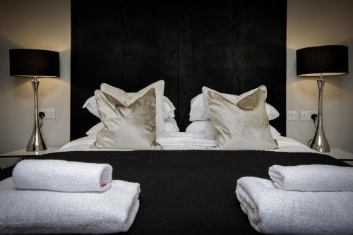 the blackpool boutique apartments