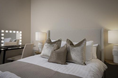 the blackpool boutique apartments