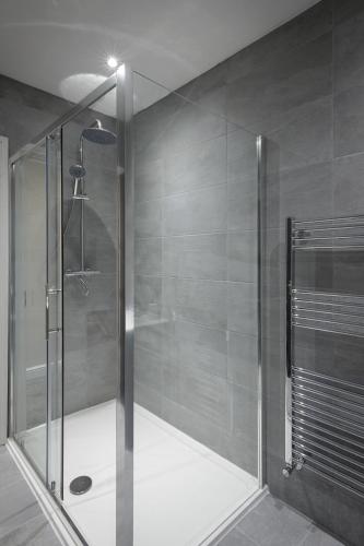 the blackpool boutique apartments