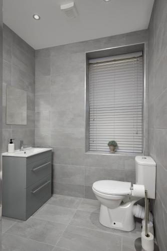 the blackpool boutique apartments