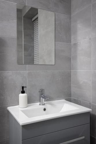 the blackpool boutique apartments