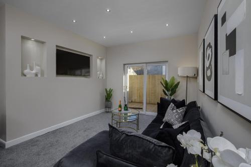 the blackpool boutique apartments