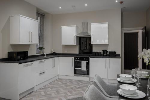the blackpool boutique apartments