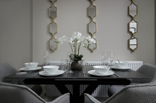 the blackpool boutique apartments