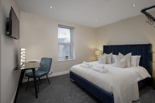 the blackpool boutique apartments