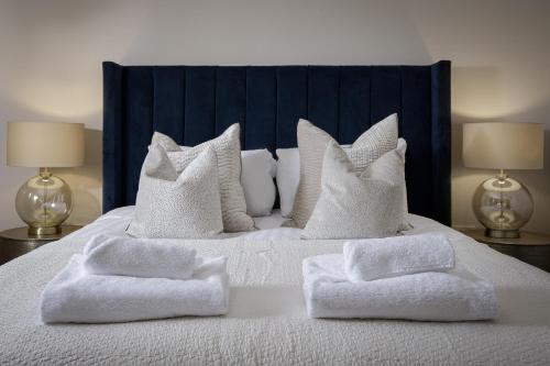 the blackpool boutique apartments