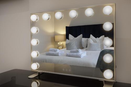 the blackpool boutique apartments