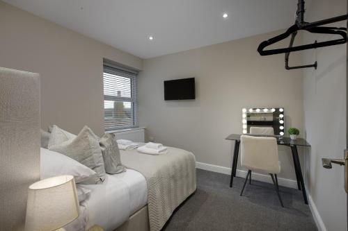 the blackpool boutique apartments