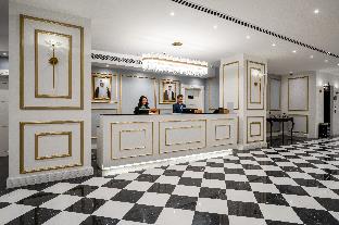 shraao hotel