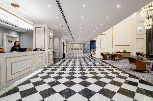 Shraao Hotel  فندق شراعوه,930 Sheraouh St, Building 20, Zone 17,4 star