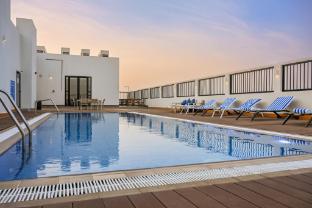 shraao hotel