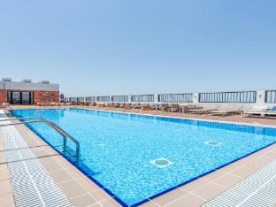 Shraao Hotel  فندق شراعوه,930 Sheraouh St, Building 20, Zone 17,4 star