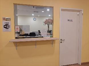 scc hotel pj
