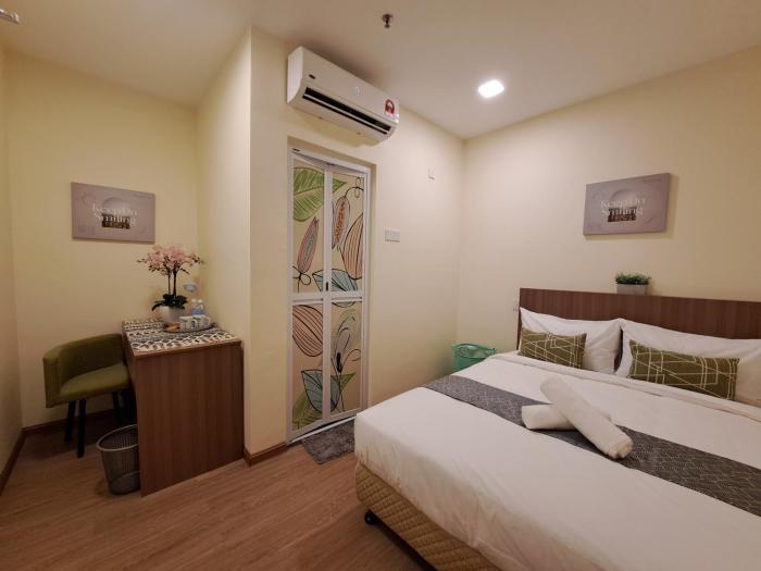 scc hotel pj