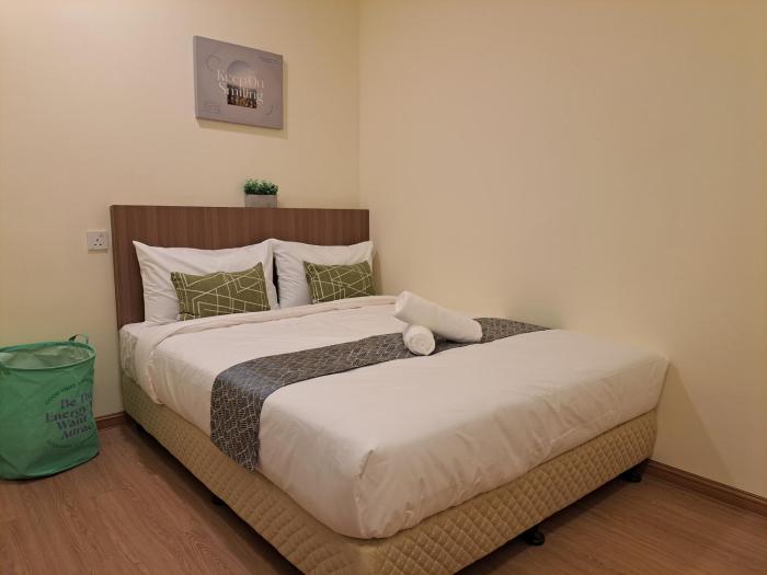scc hotel pj