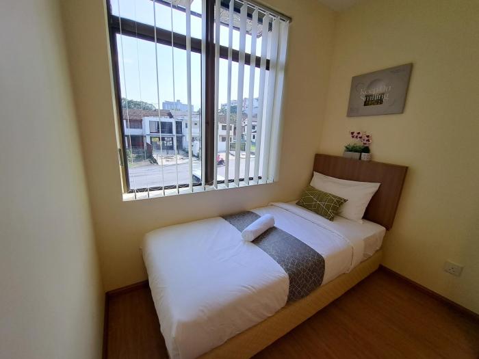 scc hotel pj