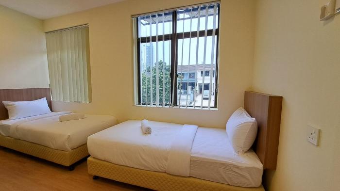 scc hotel pj