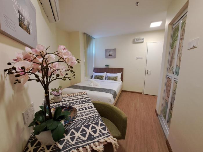 scc hotel pj
