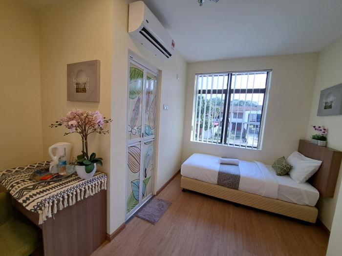 scc hotel pj
