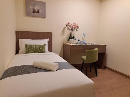 scc hotel pj