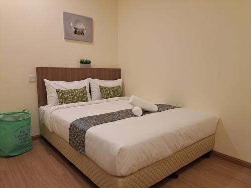 scc hotel pj