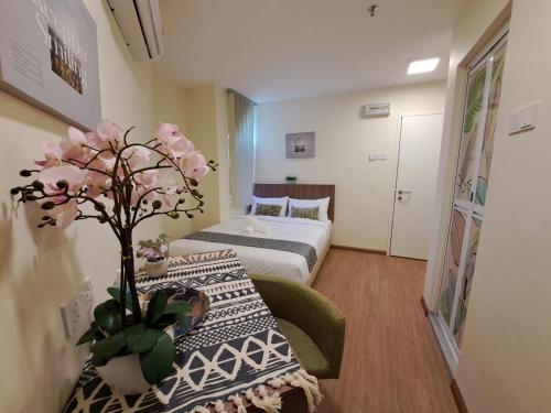 scc hotel pj