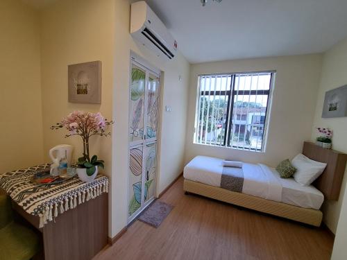 scc hotel pj