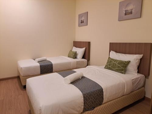scc hotel pj